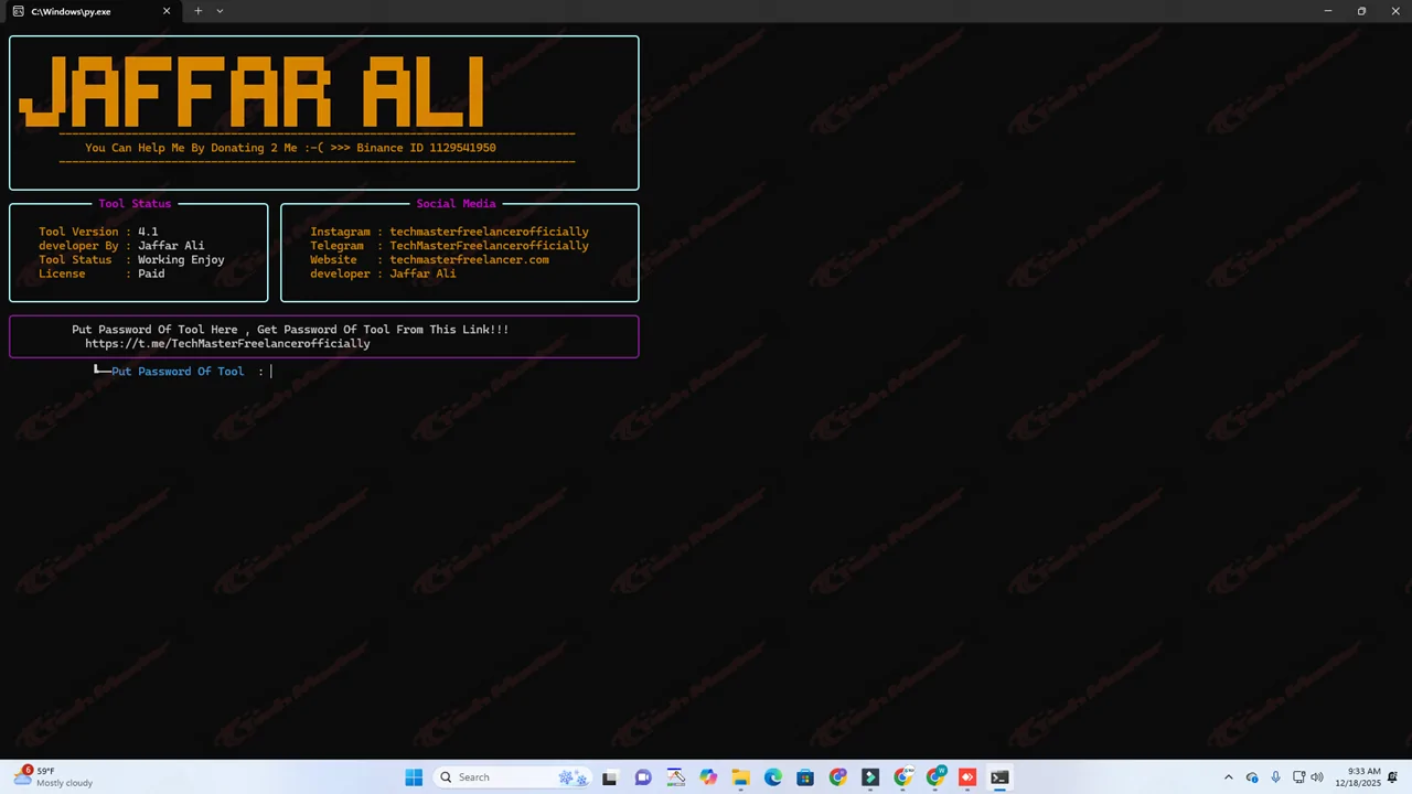 Facebook Auto Approval Group Finder Software